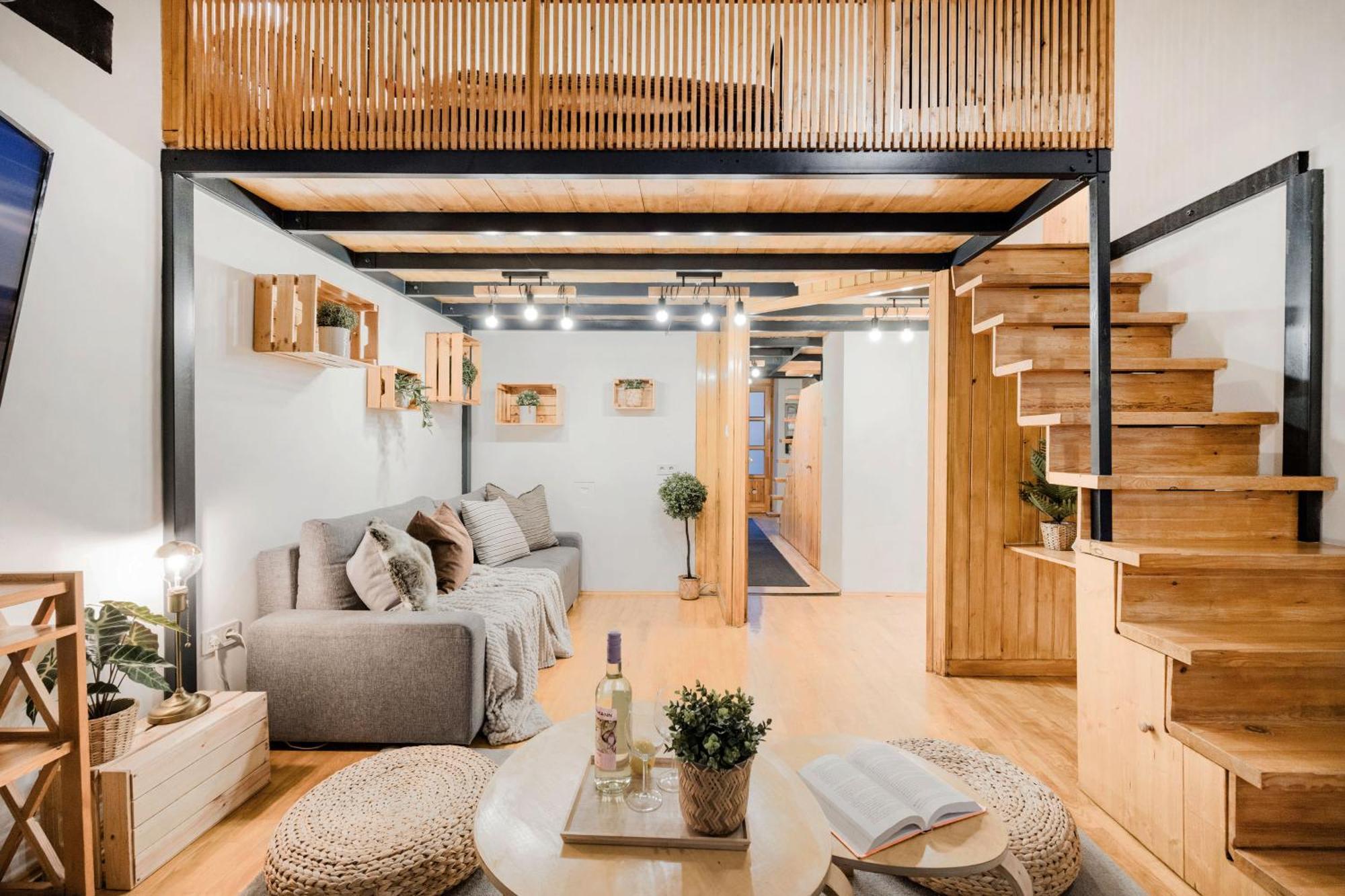 Wellness Wonderland: Garden, Sauna, Jacuzzi In Cbd Budapeszt Zewnętrze zdjęcie