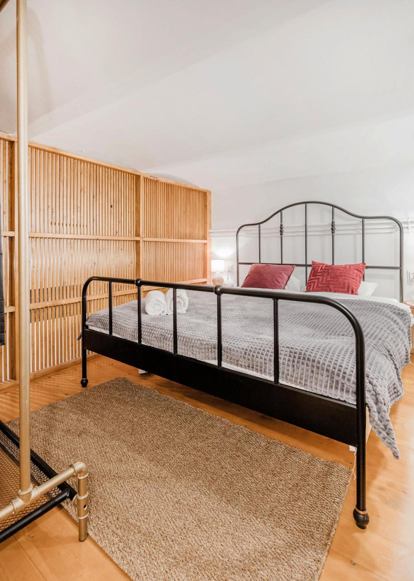Wellness Wonderland: Garden, Sauna, Jacuzzi In Cbd Budapeszt Zewnętrze zdjęcie