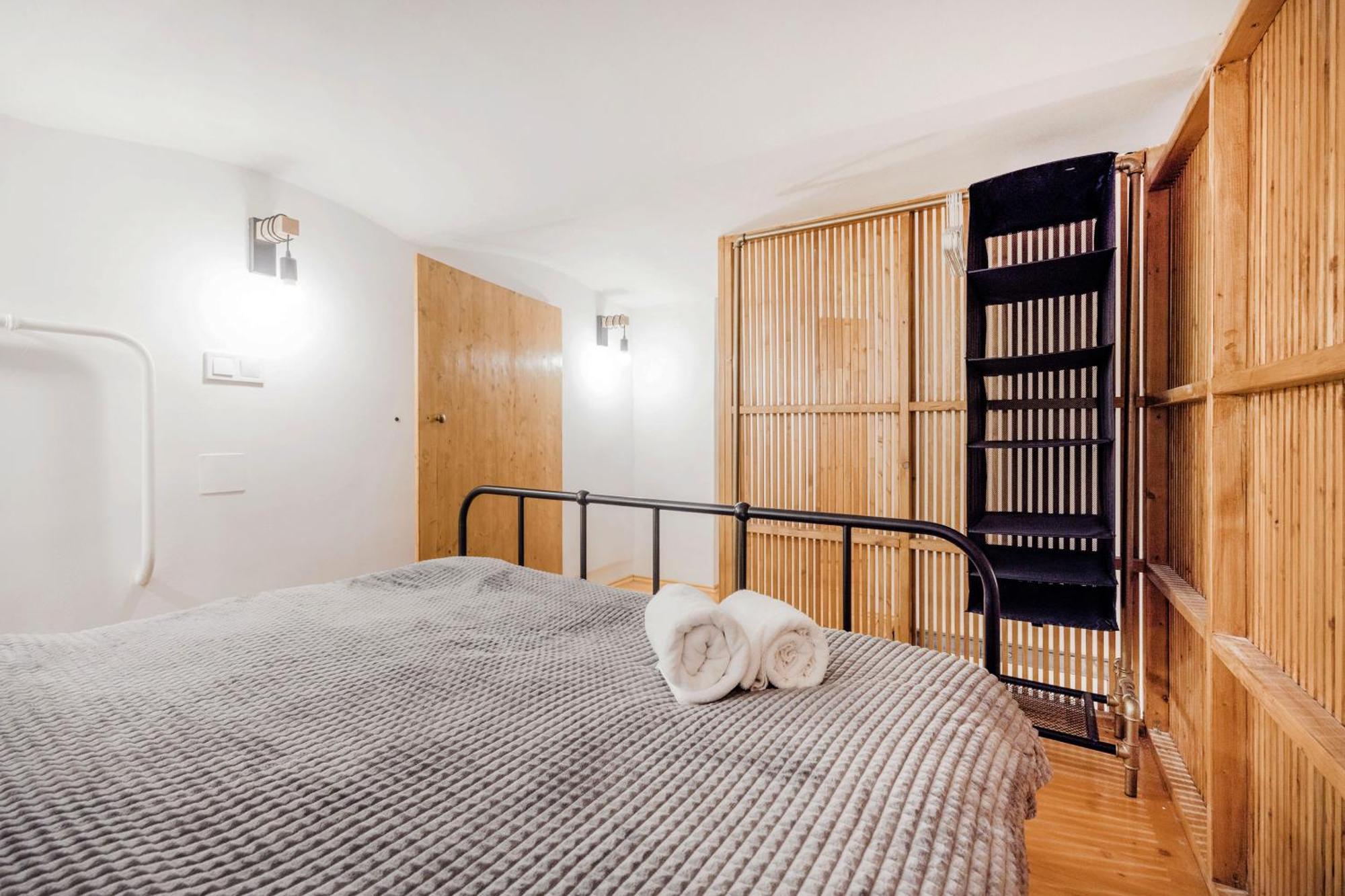 Wellness Wonderland: Garden, Sauna, Jacuzzi In Cbd Budapeszt Zewnętrze zdjęcie