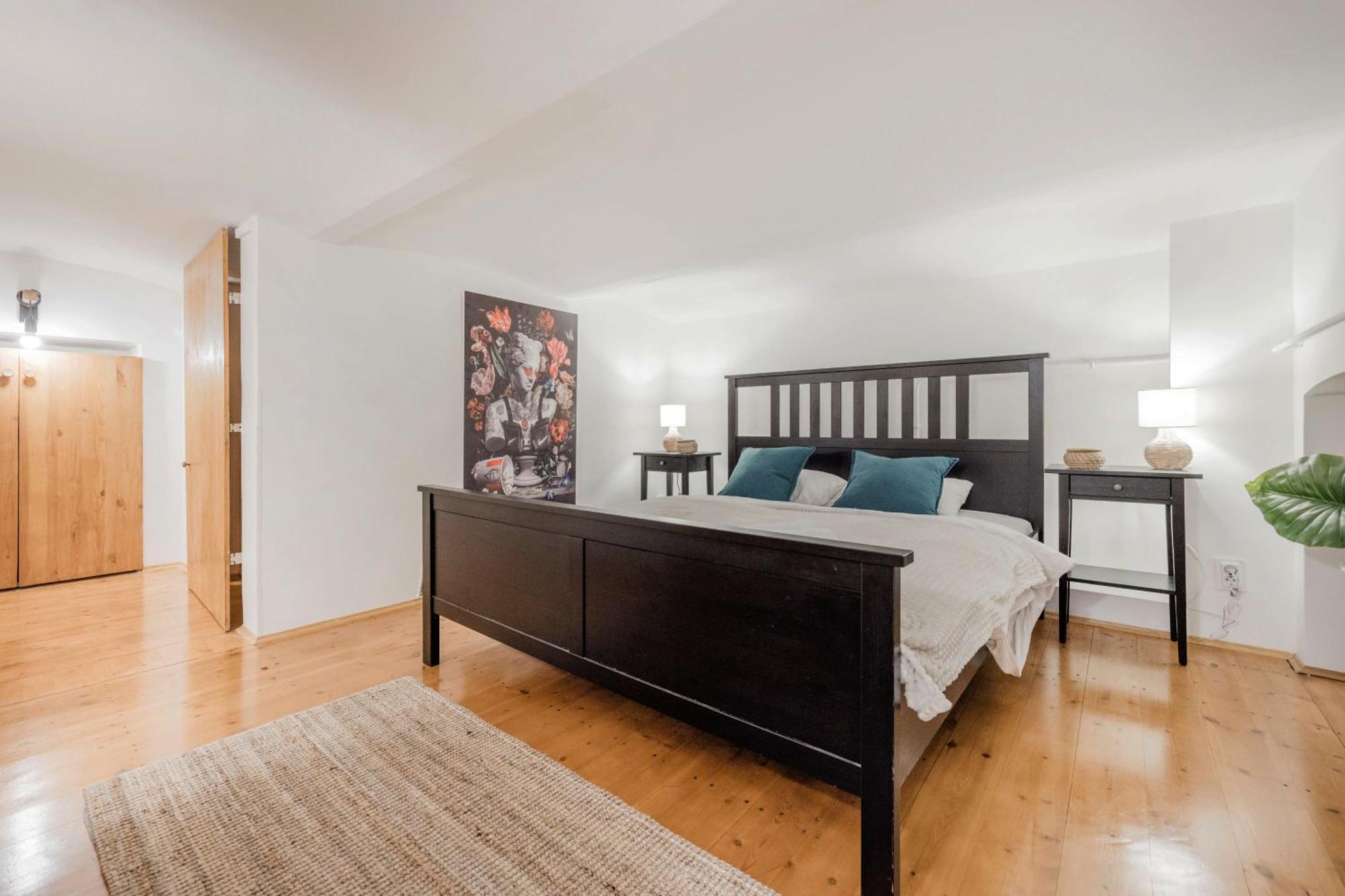 Wellness Wonderland: Garden, Sauna, Jacuzzi In Cbd Budapeszt Zewnętrze zdjęcie