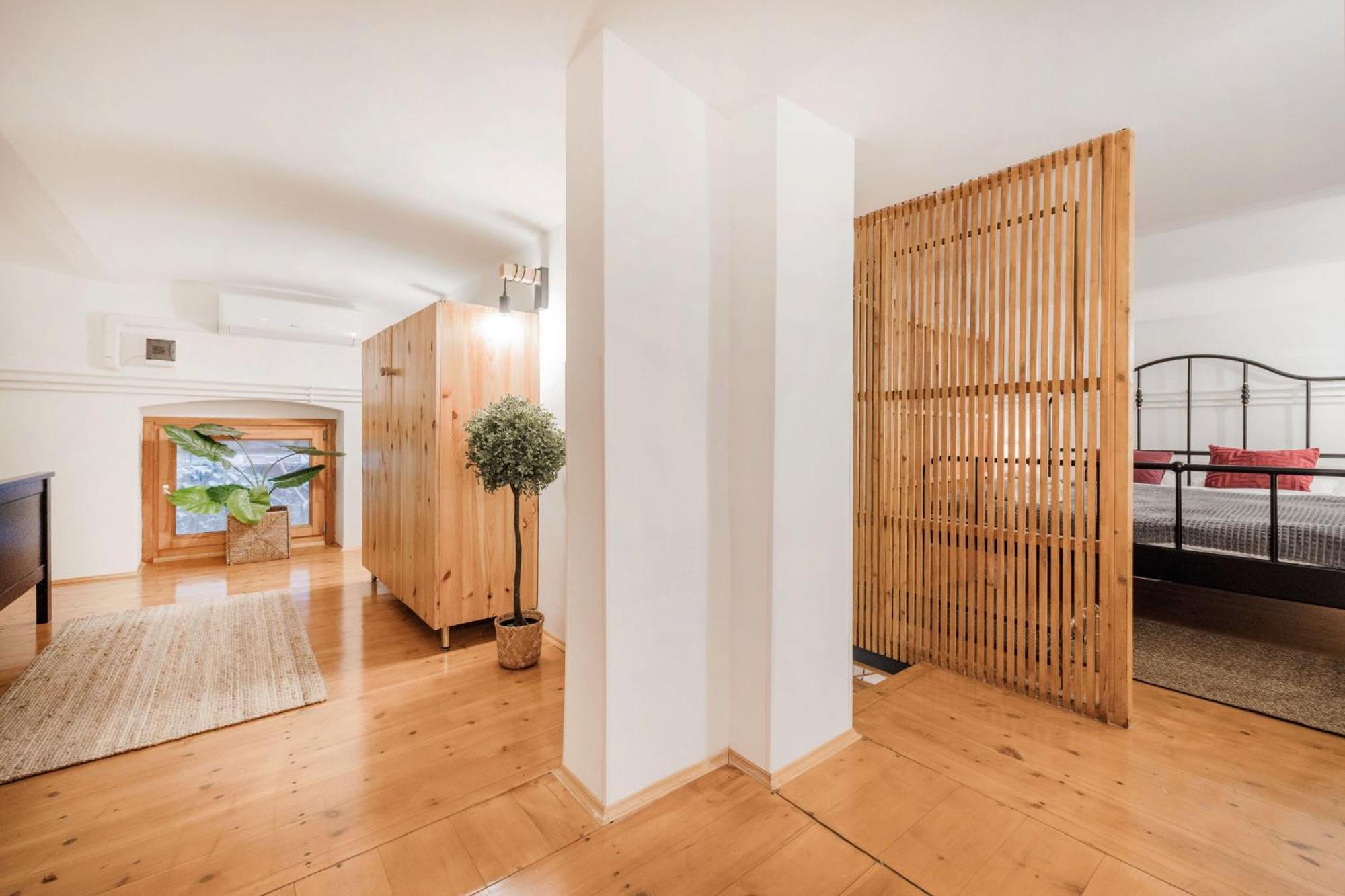 Wellness Wonderland: Garden, Sauna, Jacuzzi In Cbd Budapeszt Zewnętrze zdjęcie