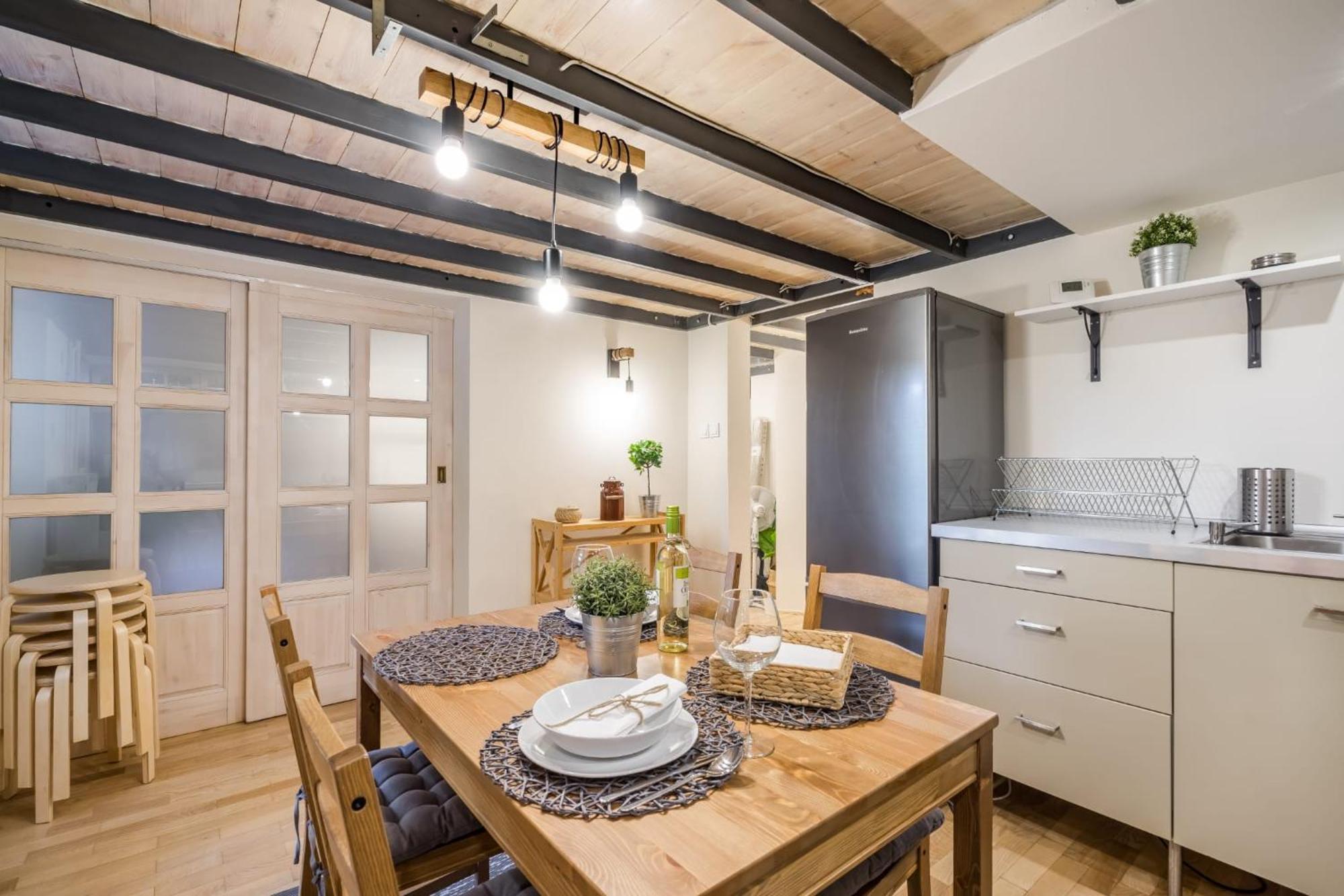 Wellness Wonderland: Garden, Sauna, Jacuzzi In Cbd Budapeszt Zewnętrze zdjęcie